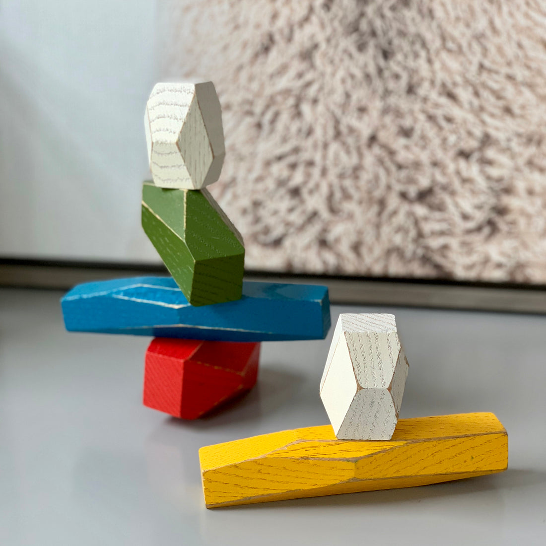 GIFT GUIDE FOR TOTS: Best of Building