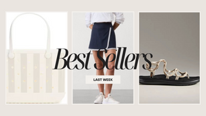Trending Best Sellers for Spring - For Fome, the Tennis Court and Your Boy's Closets