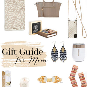 Gifts for the Modern Mom