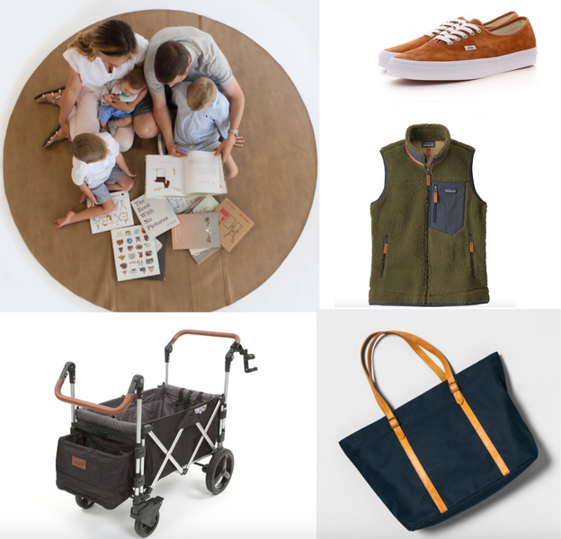 GIFT GUIDE FOR MOMS: Who Like Adventure