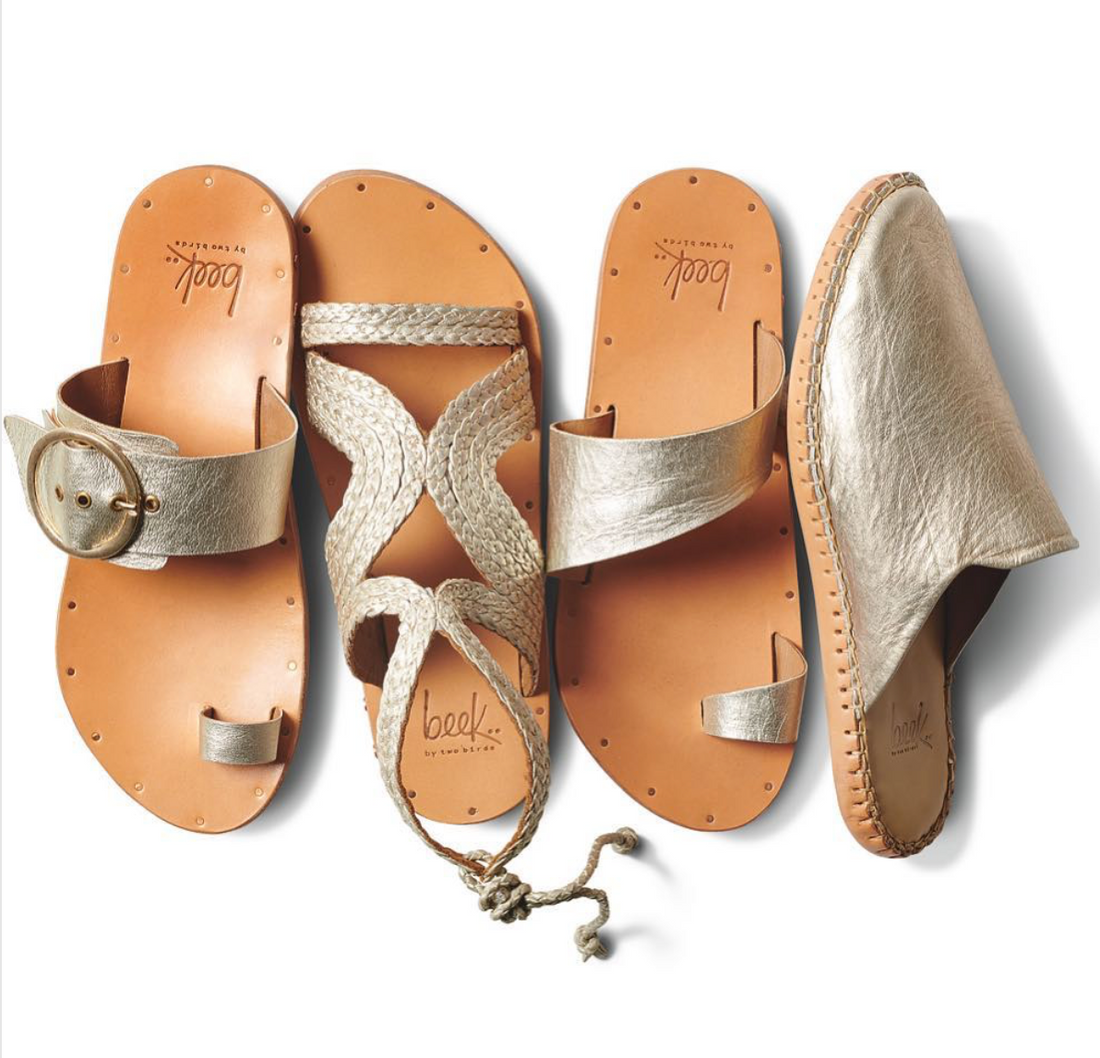 Label Love OTW: beek.. Shoes