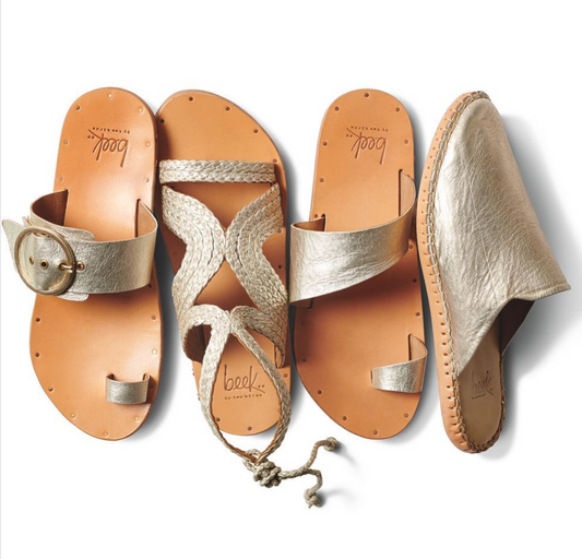 Label Love OTW: beek.. Shoes
