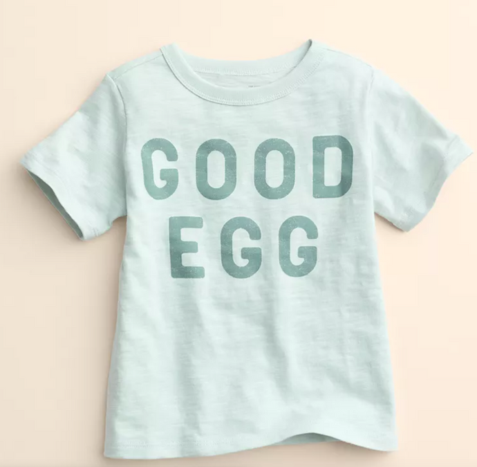 Easter Tees Your Boys Will Want to Wear