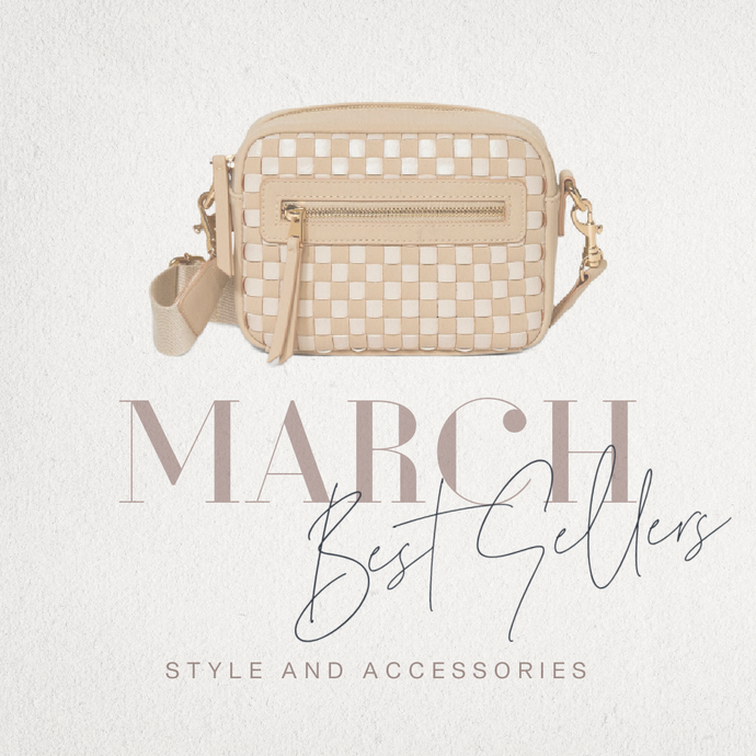 Mom Style: The Best Selling Links for March