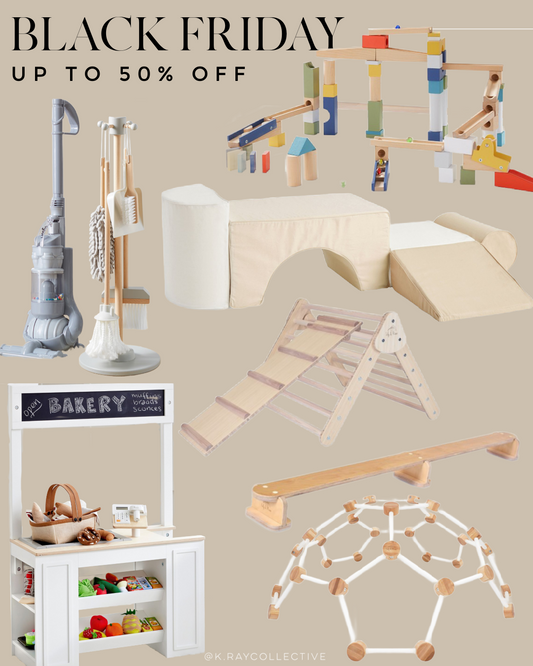 Black Friday Top Picks For Kids