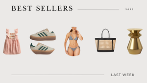 This Weeks Best Seller: Must Have Kids, Home, and Style Picks