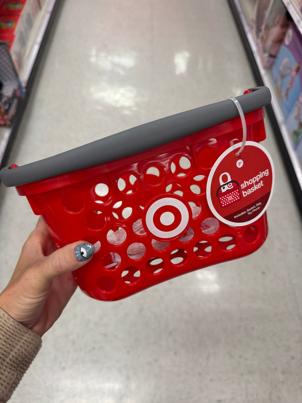 Target Faves
